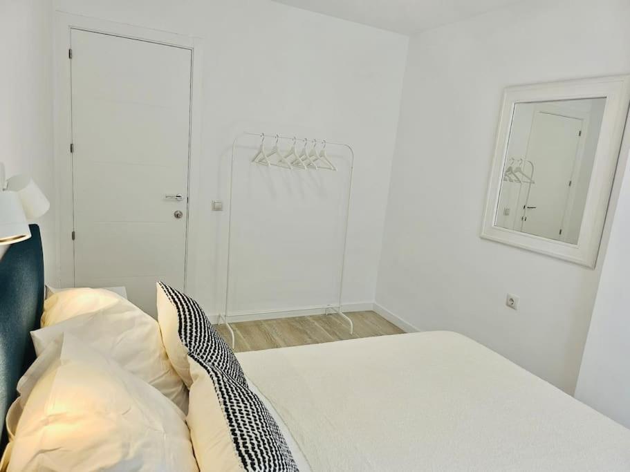 Centrico Piso Con 2 Camas De Matrimonio