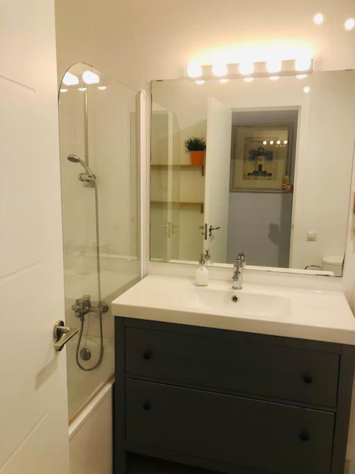 Centrico Piso Con 2 Camas De Matrimonio Apartment Málaga